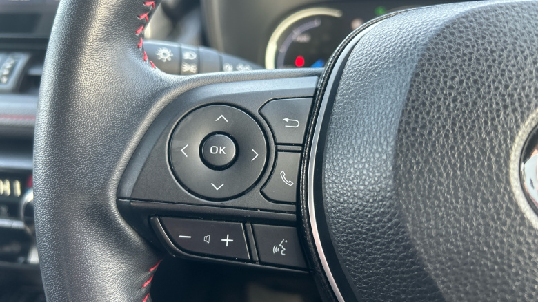 Toyota RAV4 2.5 PHEV Design 5dr CVT Estate